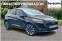 2023 Ford Fiesta 1.0 EcoBoost Titanium X 5dr