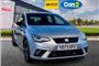 2024 SEAT Ibiza 1.0 TSI 110 FR Sport 5dr