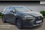 2023 Lexus NX 350h 2.5 5dr E-CVT