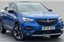 2020 Vauxhall Grandland X 1.2 Turbo SRi Nav 5dr Auto