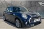 2017 MINI Hatchback 2.0 Cooper S Seven 3dr