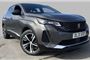 2021 Peugeot 3008 1.5 BlueHDi GT 5dr