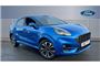 2021 Ford Puma 1.0 EcoBoost Hybrid mHEV ST-Line 5dr