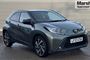 2023 Toyota Aygo X 1.0 VVT-i Edge 5dr