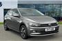 2021 Volkswagen Polo 1.0 EVO 80 Match 5dr