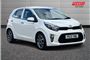 2021 Kia Picanto 1.0 3 5dr Auto [4 seats]