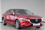 2019 Mazda 6 2.0 SE-L Nav+ 4dr Auto