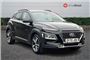 2020 Hyundai Kona 1.0T GDi Blue Drive Premium 5dr