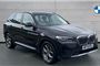 2021 BMW X3 xDrive20d MHT xLine 5dr Step Auto