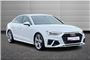 2020 Audi A4 35 TFSI S Line 4dr S Tronic
