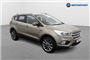 2019 Ford Kuga 1.5 EcoBoost 176 Titanium X Edition 5dr Auto