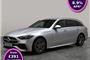 2022 Mercedes-Benz C-Class Estate C300 AMG Line 5dr 9G-Tronic