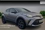 2022 Toyota C-HR 1.8 Hybrid Design 5dr CVT