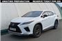 2021 Lexus RX 450h 3.5 F-Sport 5dr CVT