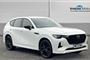 2024 Mazda CX-60 3.3d 254 Homura 5dr Auto AWD