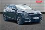 2023 Kia Sportage 1.6T GDi 48V ISG 4 5dr DCT AWD