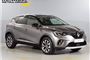 2022 Renault Captur 1.6 E-Tech full hybrid 145 Evolution 5dr Auto