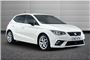 2018 SEAT Ibiza 1.0 TSI 95 FR 5dr