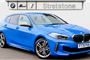 2020 BMW X4 xDrive M40i MHT 5dr Auto