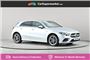 2021 Mercedes-Benz A-Class A250e AMG Line Premium 5dr Auto
