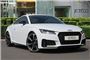 2023 Audi TT S 50 TFSI 320 Quattro TTS Final Ed 2dr S Tronic