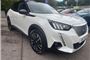 2020 Peugeot e-2008 100kW GT Line 50kWh 5dr Auto