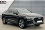 2021 Audi Q8 50 TDI Quattro S Line 5dr Tiptronic [Leather]