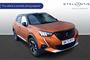 2022 Peugeot 2008 1.2 PureTech 130 GT 5dr EAT8