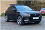 2021 Jaguar E-Pace 1.5 P300e R-Dynamic HSE 5dr Auto