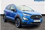 2022 Ford EcoSport 1.0 EcoBoost 125 Active 5dr