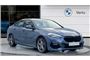 2022 BMW 2 Series Gran Coupe 220d M Sport 4dr Step Auto