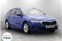 2021 Skoda Octavia Estate 1.0 TSI SE Technology 5dr