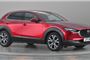 2021 Mazda CX-30 2.0 e-Skyactiv X MHEV GT Sport 5dr