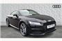 2021 Audi TT 45 TFSI Sport Edition 2dr S Tronic