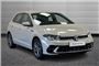 2023 Volkswagen Polo 1.0 TSI R-Line 5dr DSG