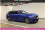 2021 BMW 3 Series Touring 318i M Sport 5dr Step Auto