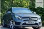 2017 Mercedes-Benz GLA GLA 220d 4Matic AMG Line 5dr Auto [Premium]