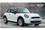 2024 MINI Hatchback 2.0 S Exclusive 3dr Auto