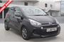 2018 Hyundai i10 1.0 Premium 5dr