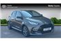 2021 Toyota Yaris 1.5 Hybrid Excel 5dr CVT