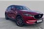 2017 Mazda CX-5 2.2d [175] Sport Nav 5dr AWD Auto