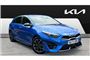 2023 Kia Ceed 1.5T GDi ISG GT-Line 5dr