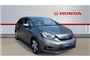 2022 Honda Jazz 1.5 i-MMD Hybrid EX 5dr eCVT