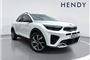 2021 Kia Stonic 1.0T GDi 48V GT-Line 5dr