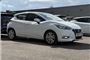 2019 Nissan Micra 1.0 IG-T 100 Acenta 5dr Xtronic