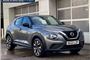 2022 Nissan Juke 1.0 DiG-T 114 Acenta 5dr