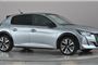 2022 Peugeot e-208 100kW GT Premium 50kWh 5dr Auto