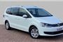 2019 Volkswagen Sharan 2.0 TDI SCR 150 SE Nav 5dr