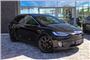 2019 Tesla Model X Performance Ludicrous AWD 5dr Auto [7 Seat]