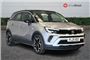 2021 Vauxhall Crossland 1.2 Elite 5dr